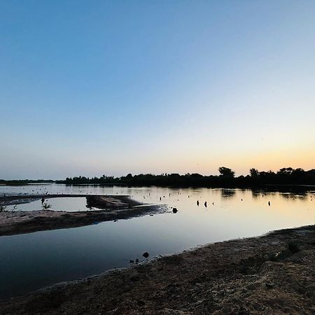 Sanyang Heda House Bed & Breakfast エクステリア 写真