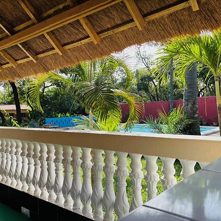 Sanyang Heda House Bed & Breakfast エクステリア 写真