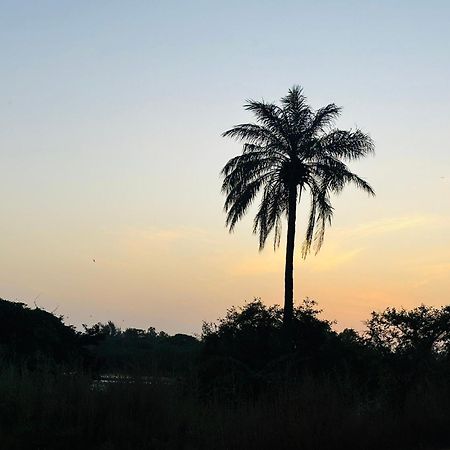 Sanyang Heda House Bed & Breakfast エクステリア 写真