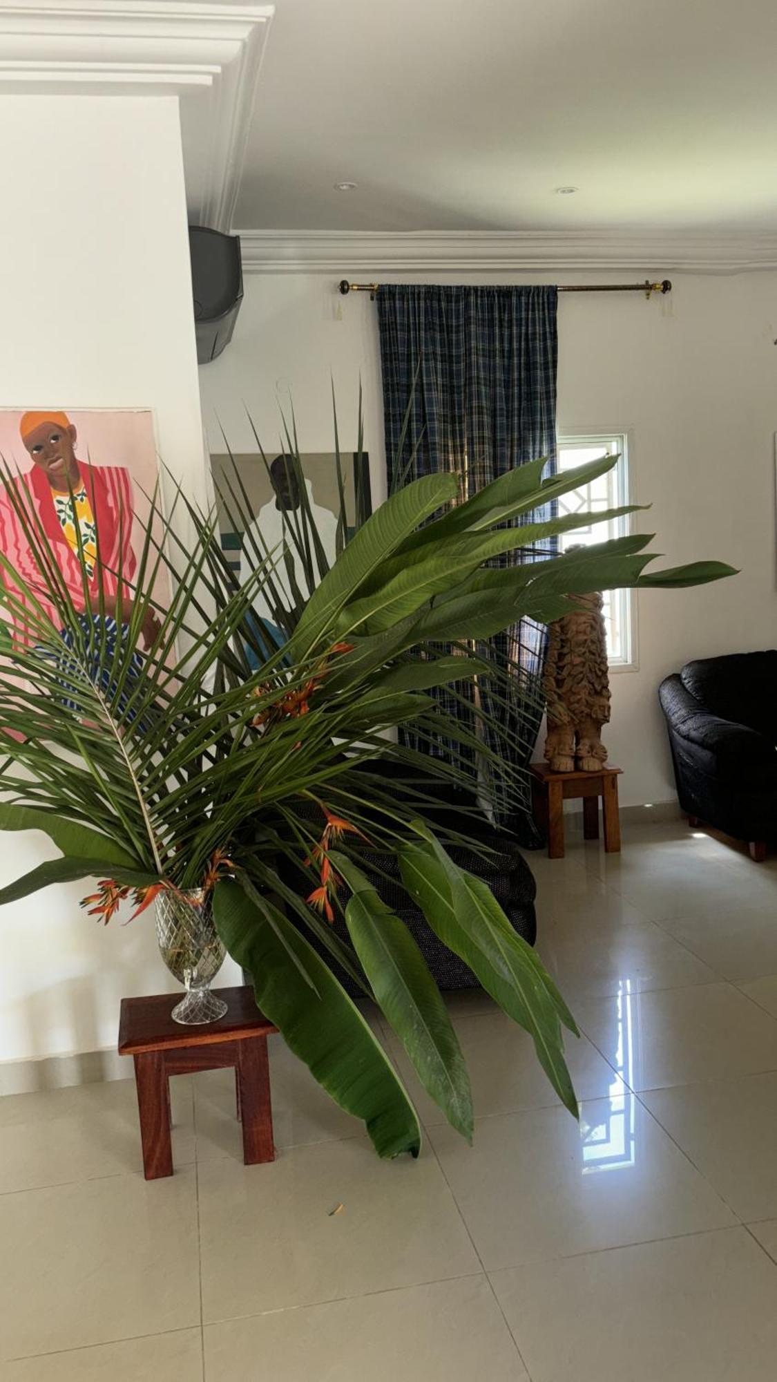 Sanyang Heda House Bed & Breakfast エクステリア 写真