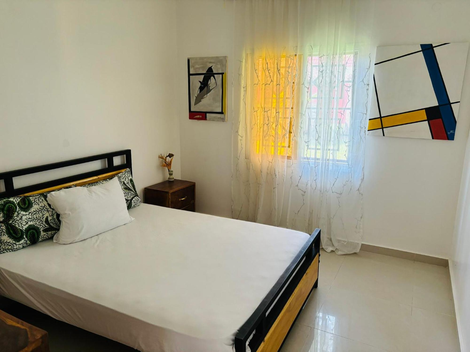 Sanyang Heda House Bed & Breakfast エクステリア 写真