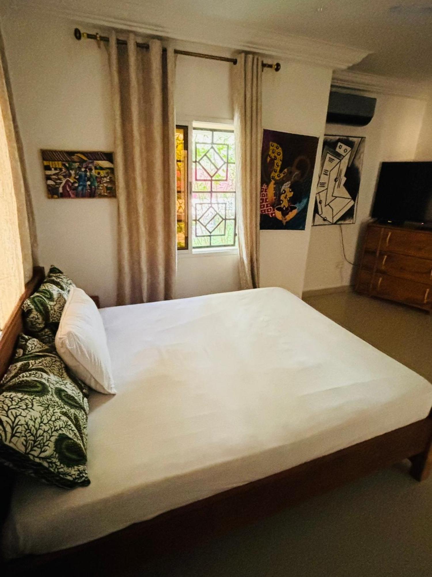 Sanyang Heda House Bed & Breakfast エクステリア 写真
