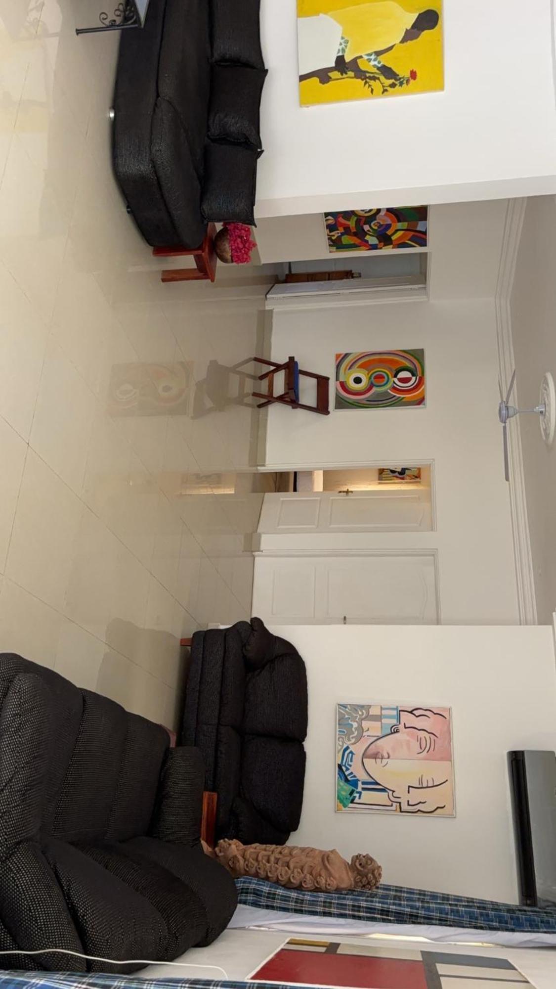 Sanyang Heda House Bed & Breakfast エクステリア 写真