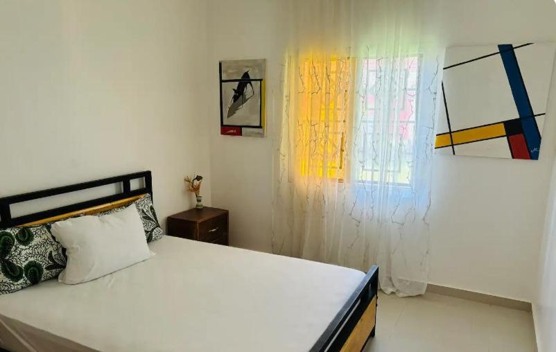 Sanyang Heda House Bed & Breakfast エクステリア 写真