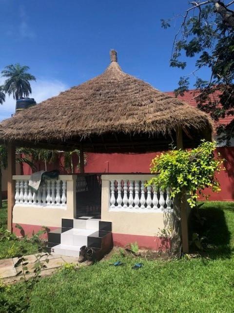 Sanyang Heda House Bed & Breakfast エクステリア 写真