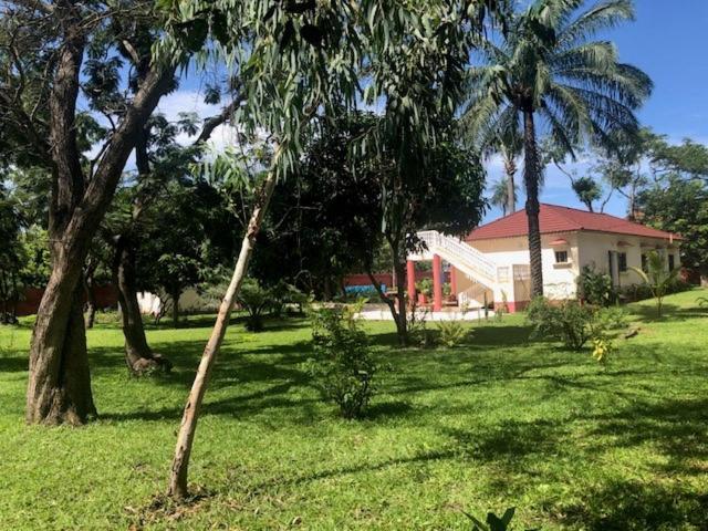 Sanyang Heda House Bed & Breakfast エクステリア 写真
