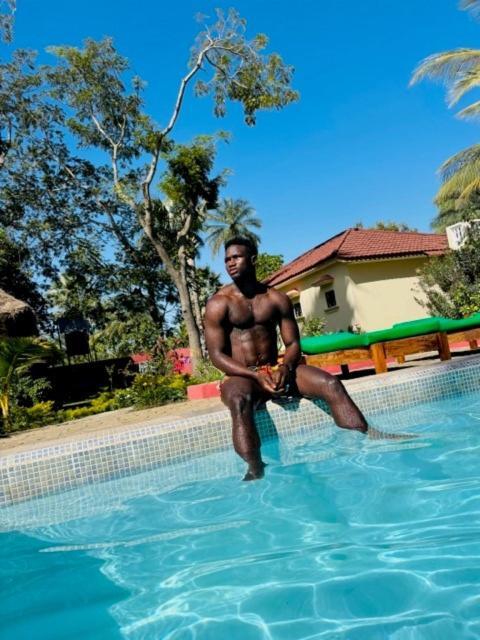 Sanyang Heda House Bed & Breakfast エクステリア 写真