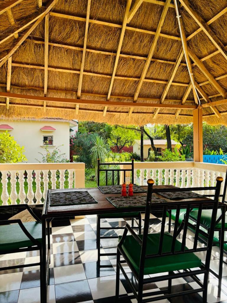 Sanyang Heda House Bed & Breakfast エクステリア 写真