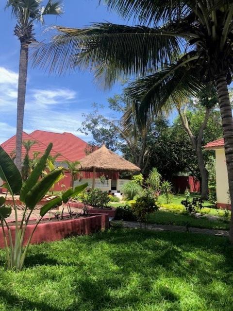 Sanyang Heda House Bed & Breakfast エクステリア 写真