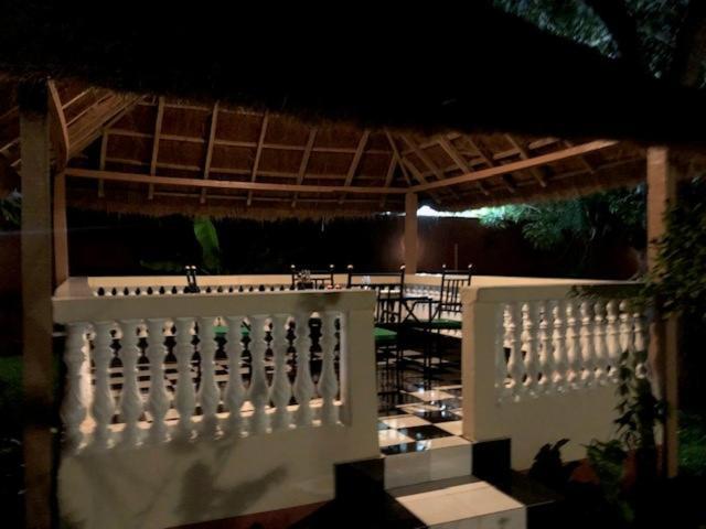 Sanyang Heda House Bed & Breakfast エクステリア 写真