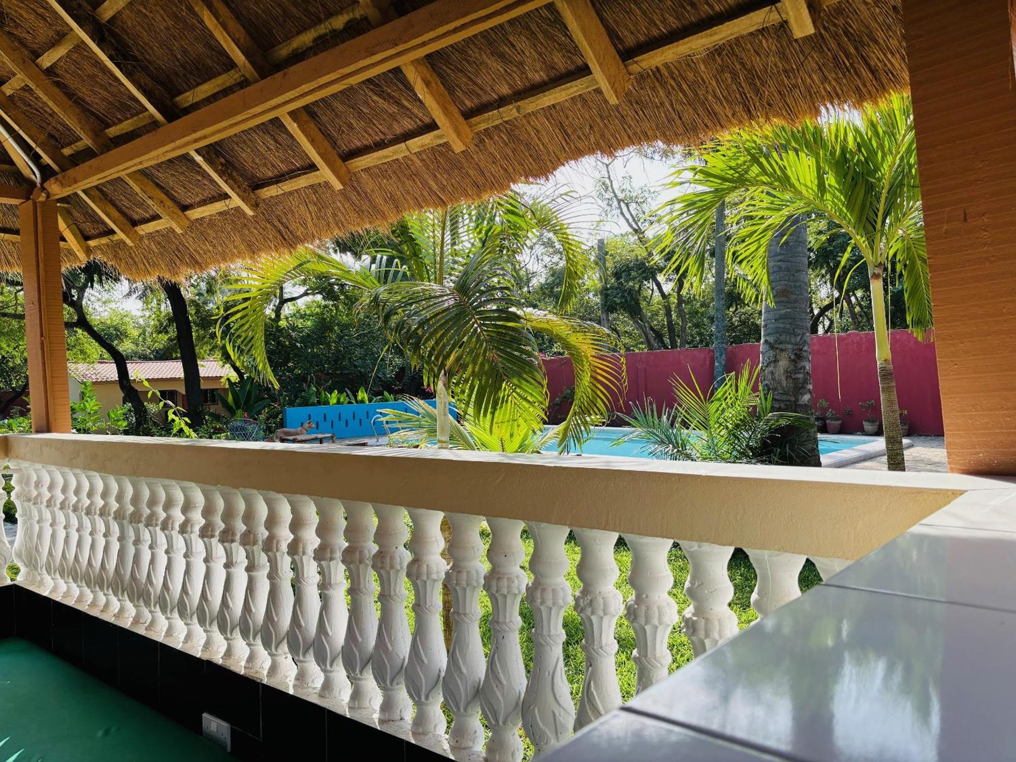 Sanyang Heda House Bed & Breakfast エクステリア 写真
